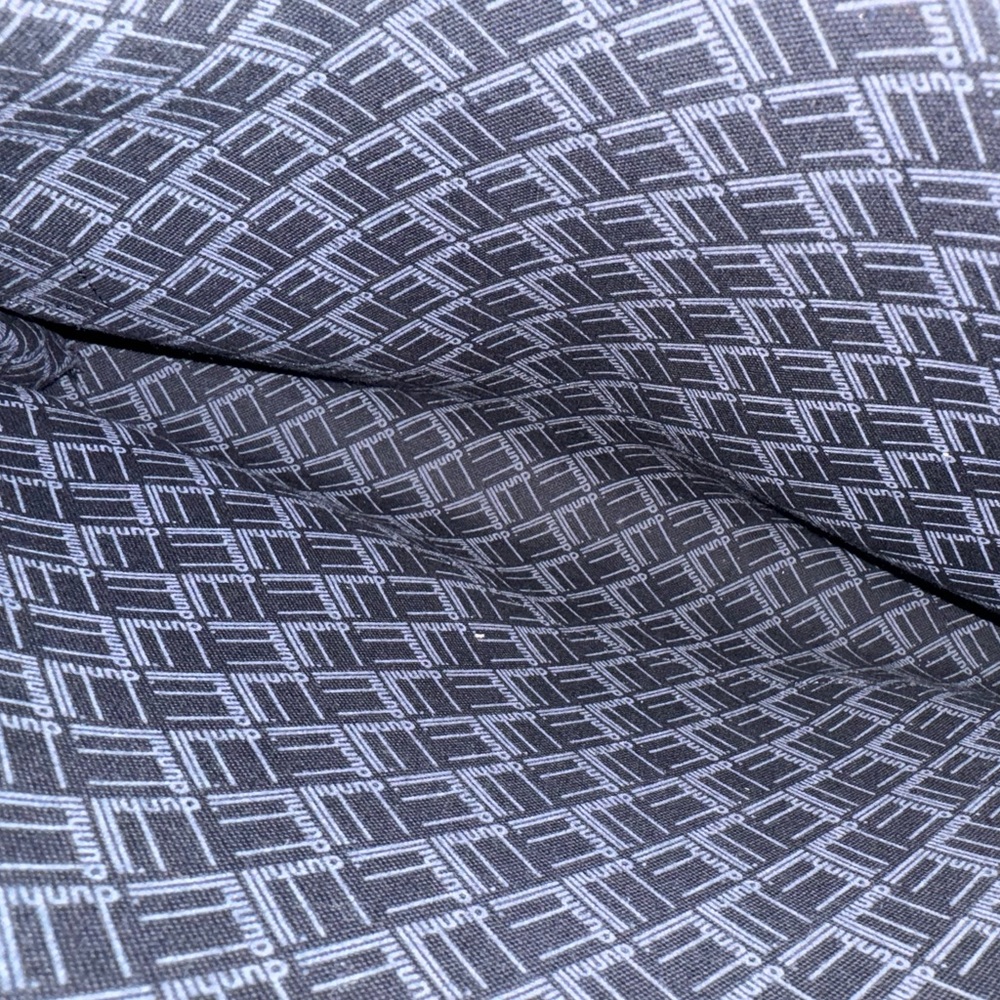 Dunhill Bundle Wallet And Portfolio - image 5